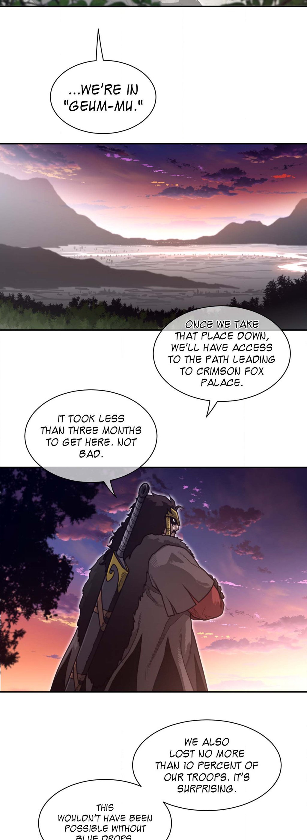 Perfect Half Manhwa - Chapter 186 Page 5