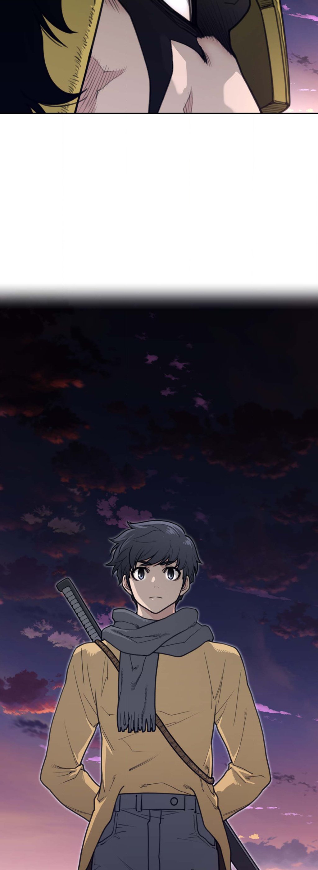 Perfect Half Manhwa - Chapter 186 Page 9