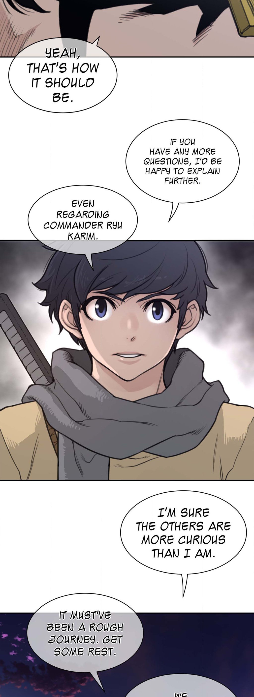 Perfect Half Manhwa - Chapter 186 Page 13