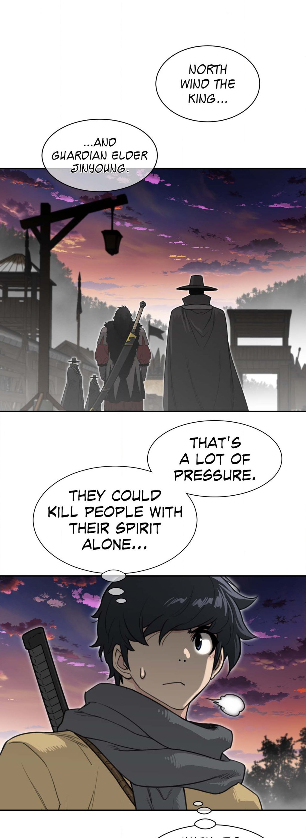 Perfect Half Manhwa - Chapter 186 Page 19