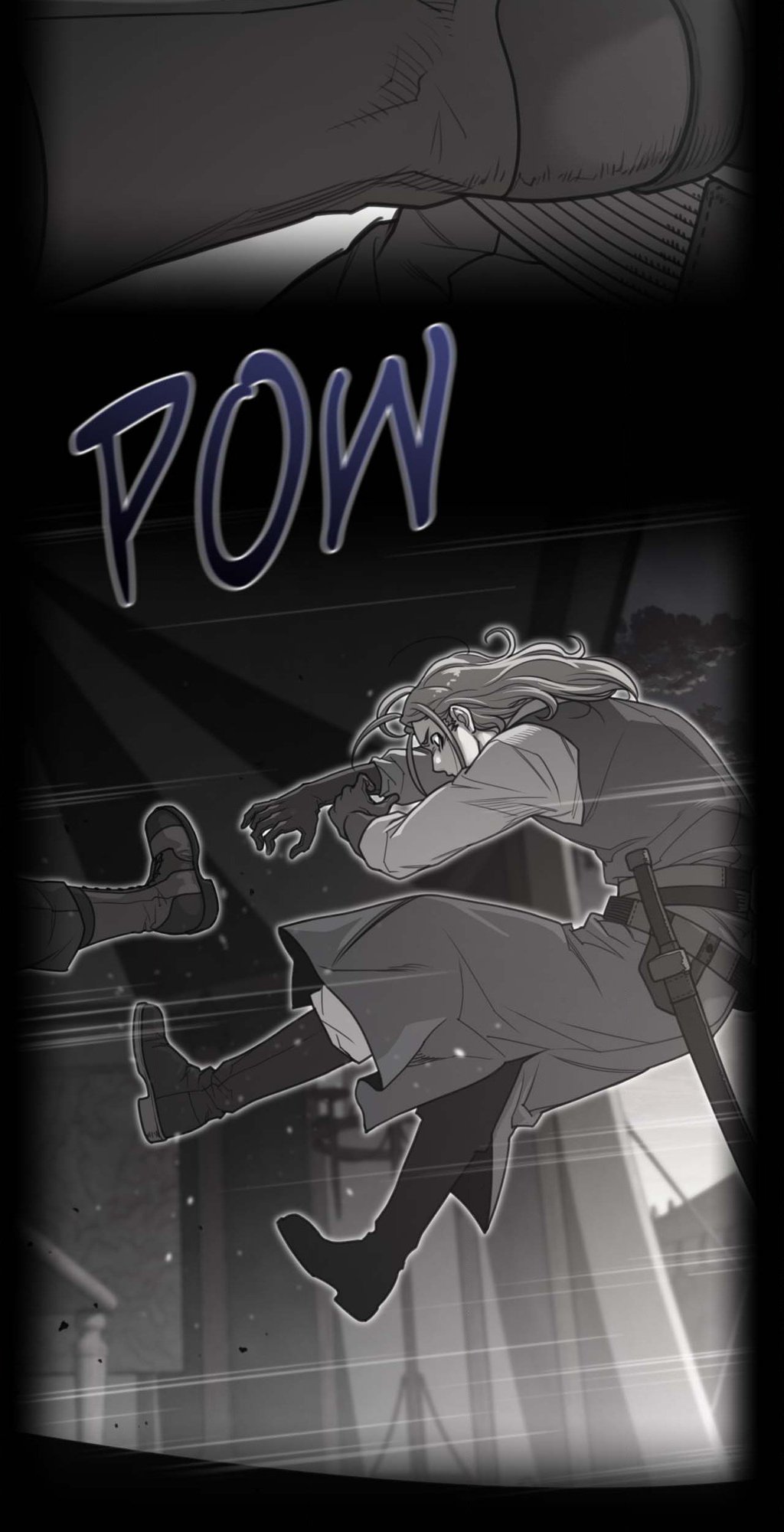 Perfect Half Manhwa - Chapter 181 Page 1