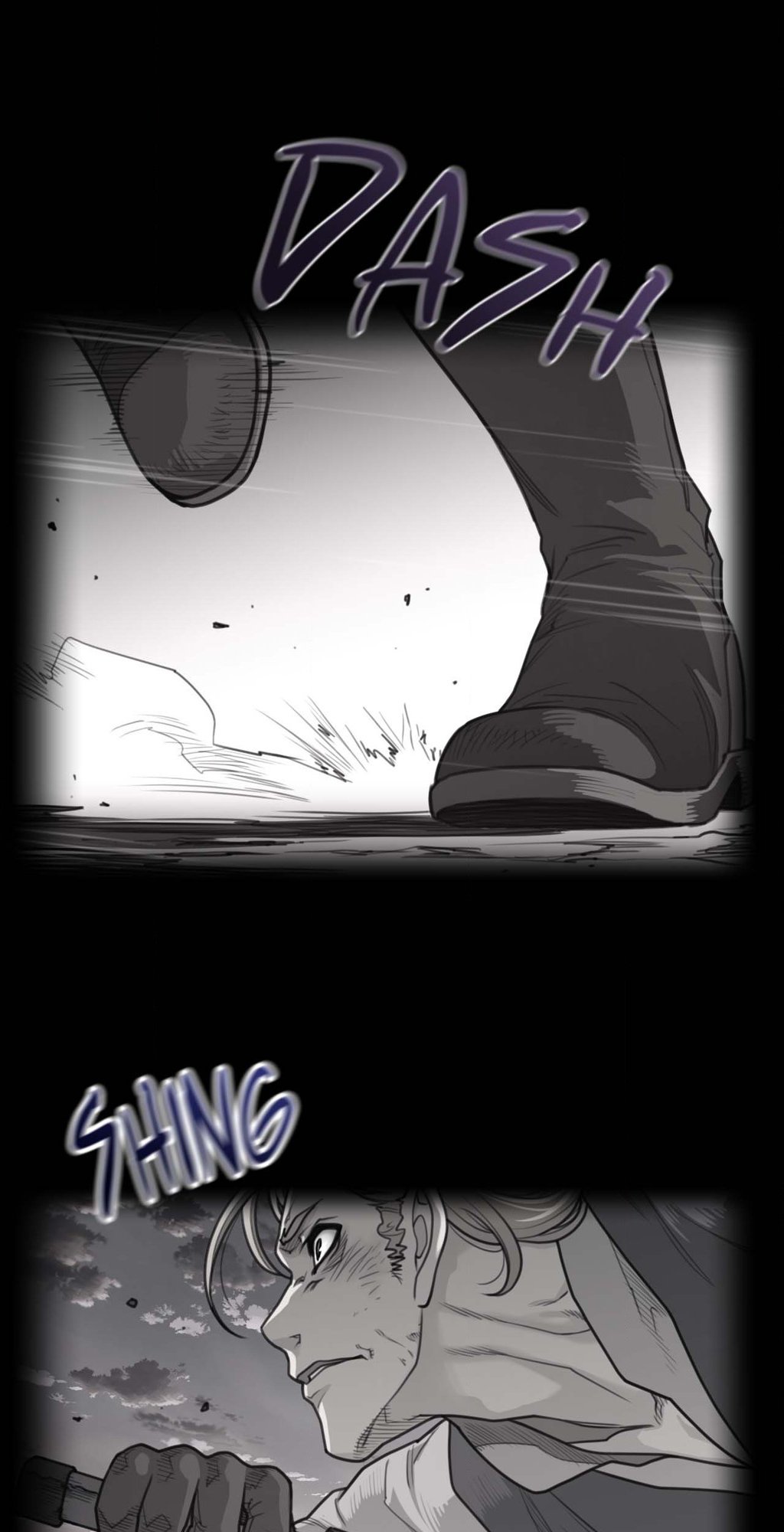 Perfect Half Manhwa - Chapter 181 Page 2