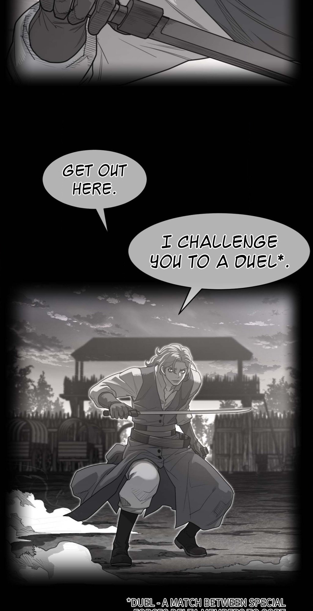 Perfect Half Manhwa - Chapter 181 Page 3