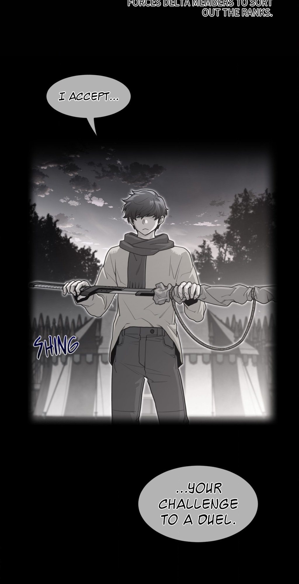 Perfect Half Manhwa - Chapter 181 Page 4