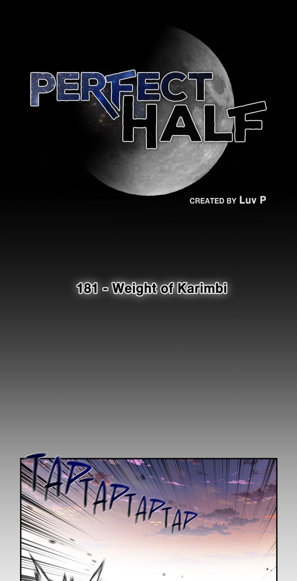 Perfect Half Manhwa - Chapter 181 Page 5