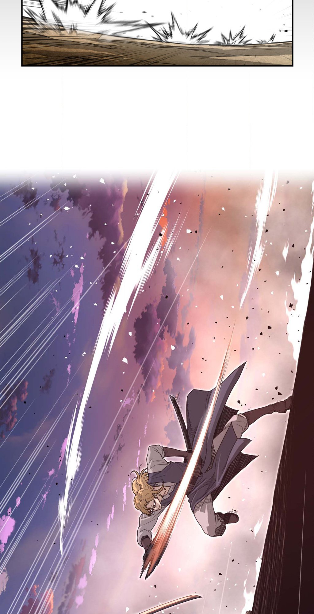 Perfect Half Manhwa - Chapter 181 Page 6