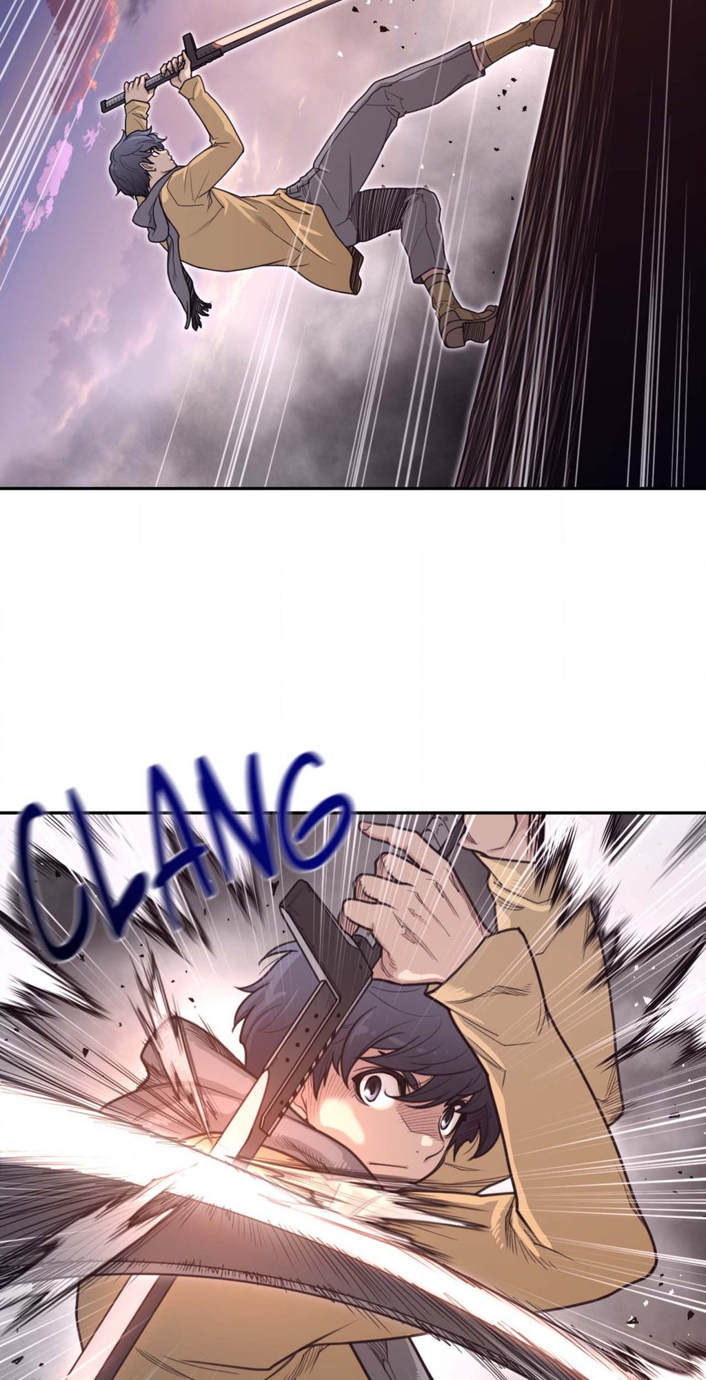 Perfect Half Manhwa - Chapter 181 Page 7