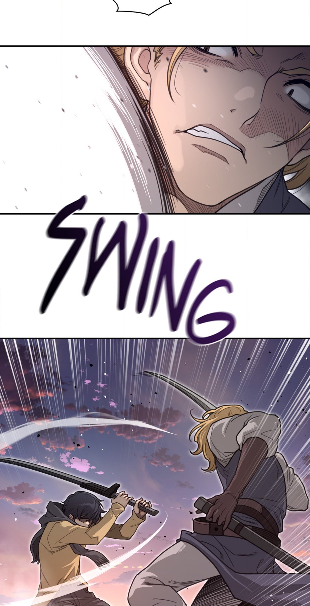 Perfect Half Manhwa - Chapter 181 Page 9