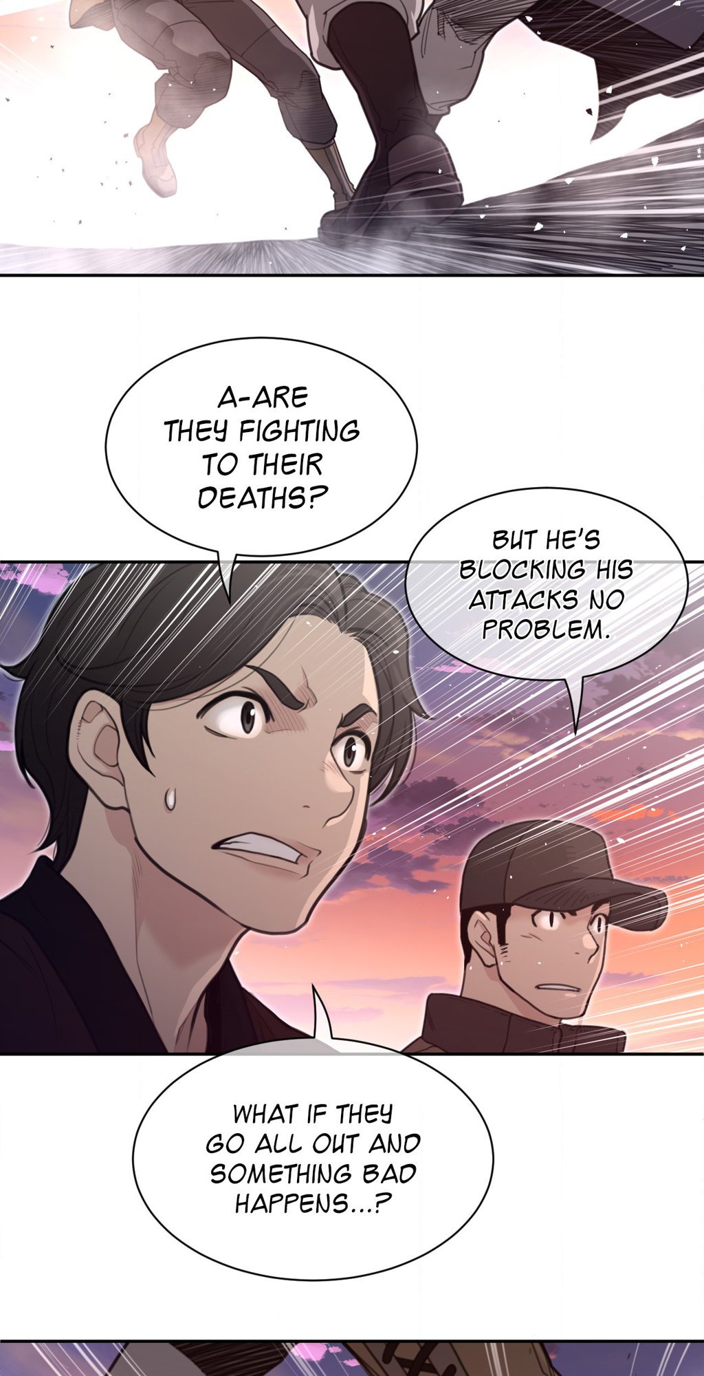 Perfect Half Manhwa - Chapter 181 Page 10