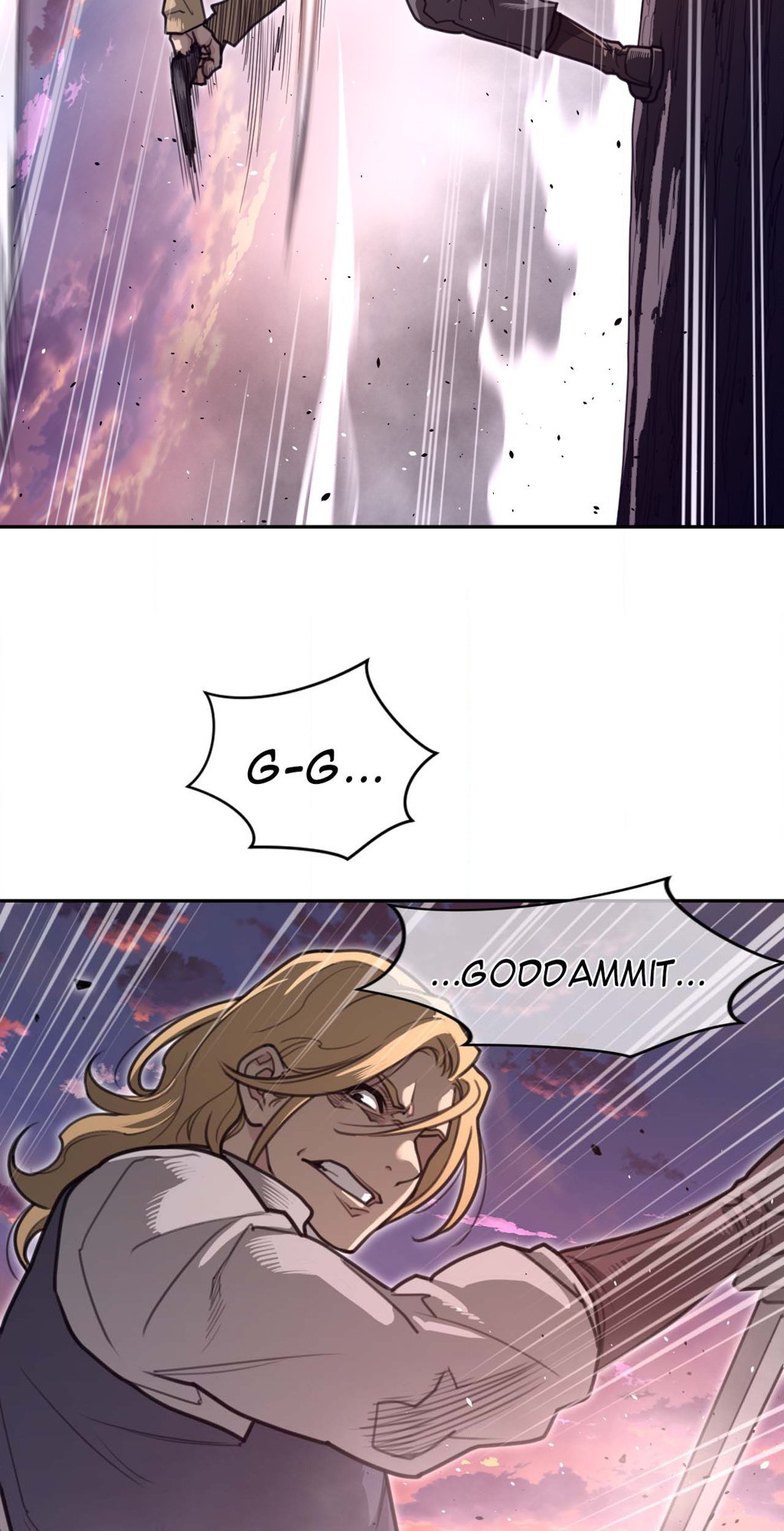 Perfect Half Manhwa - Chapter 181 Page 16