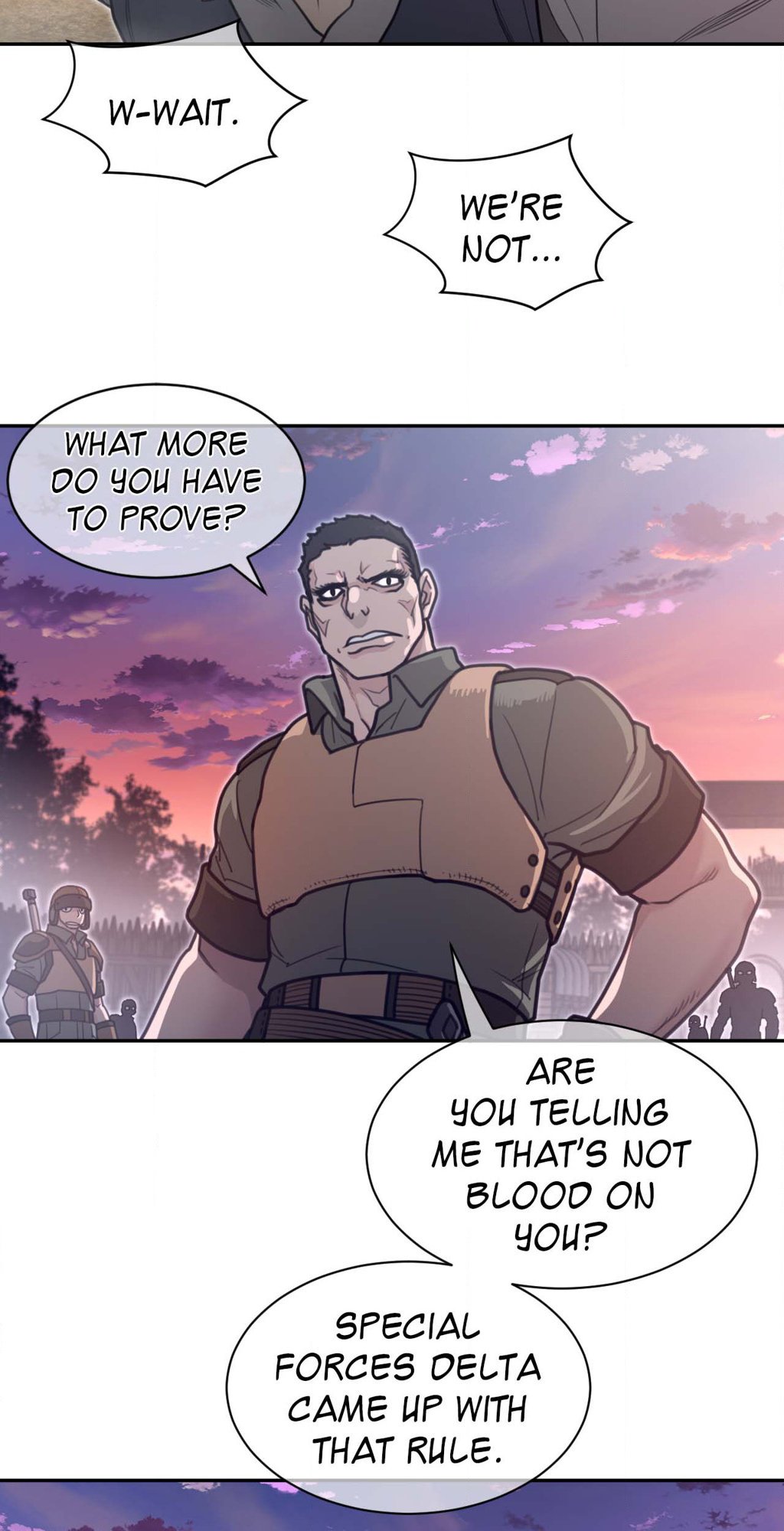 Perfect Half Manhwa - Chapter 181 Page 19