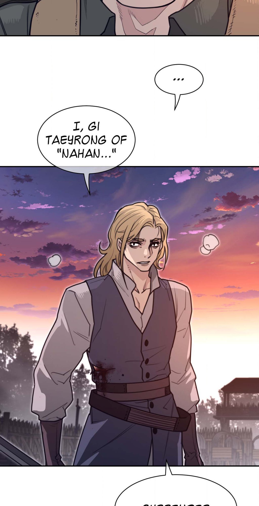 Perfect Half Manhwa - Chapter 181 Page 21