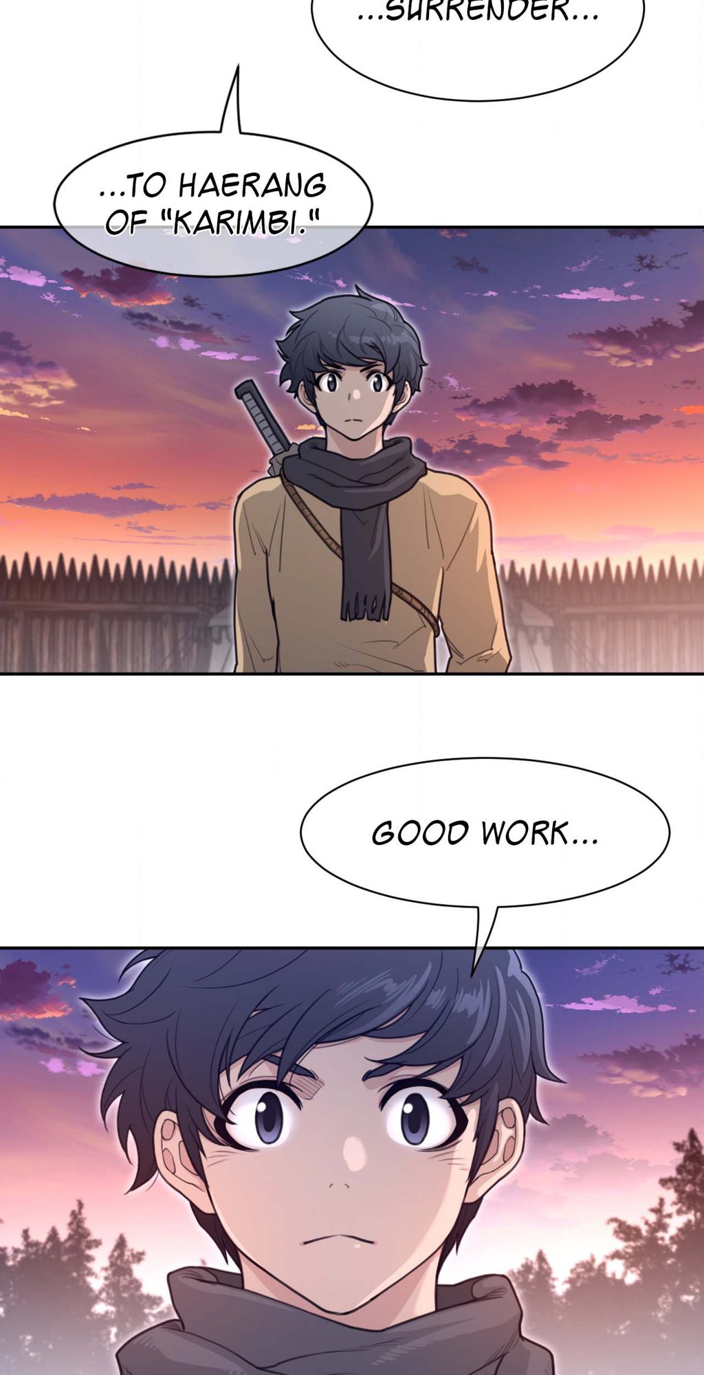 Perfect Half Manhwa - Chapter 181 Page 22