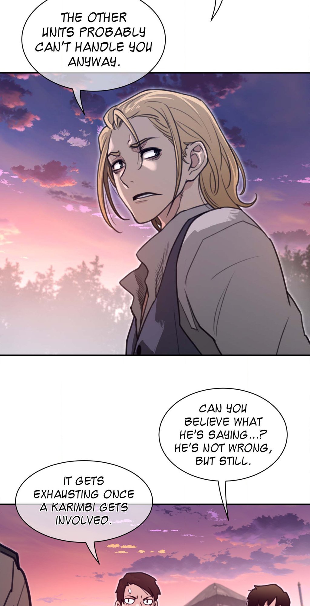 Perfect Half Manhwa - Chapter 181 Page 26