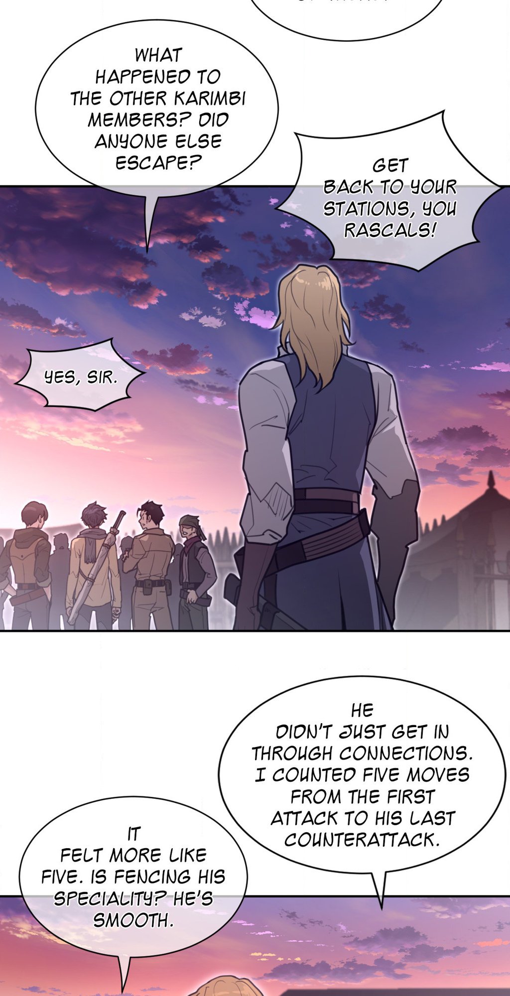 Perfect Half Manhwa - Chapter 181 Page 28