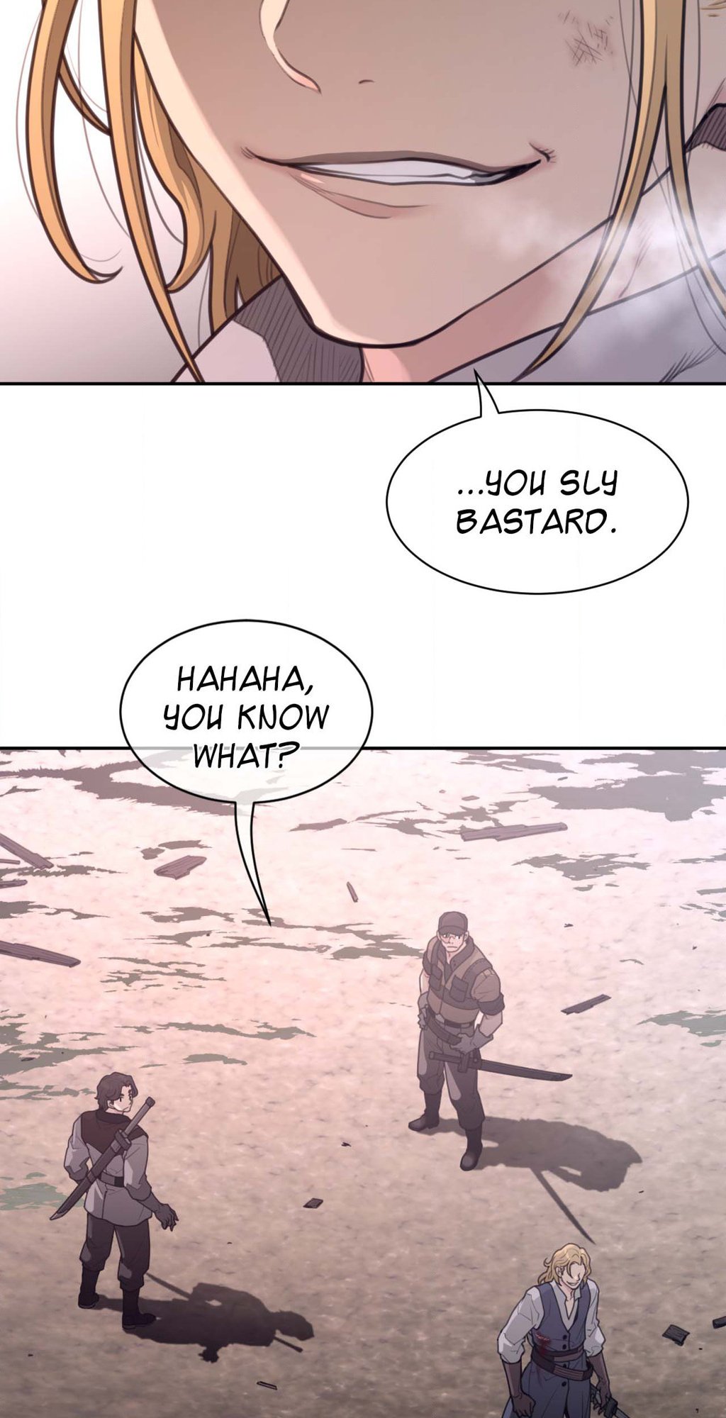 Perfect Half Manhwa - Chapter 181 Page 33