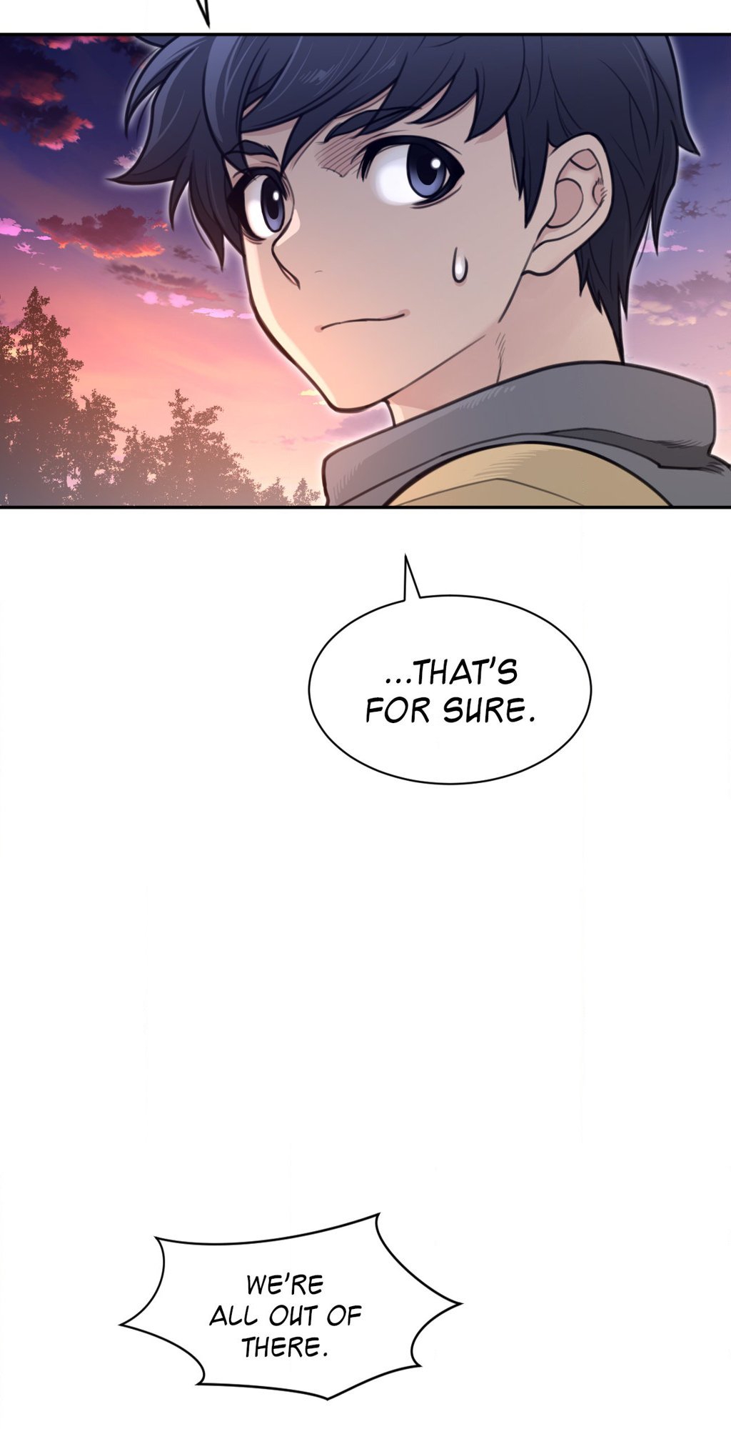 Perfect Half Manhwa - Chapter 181 Page 35