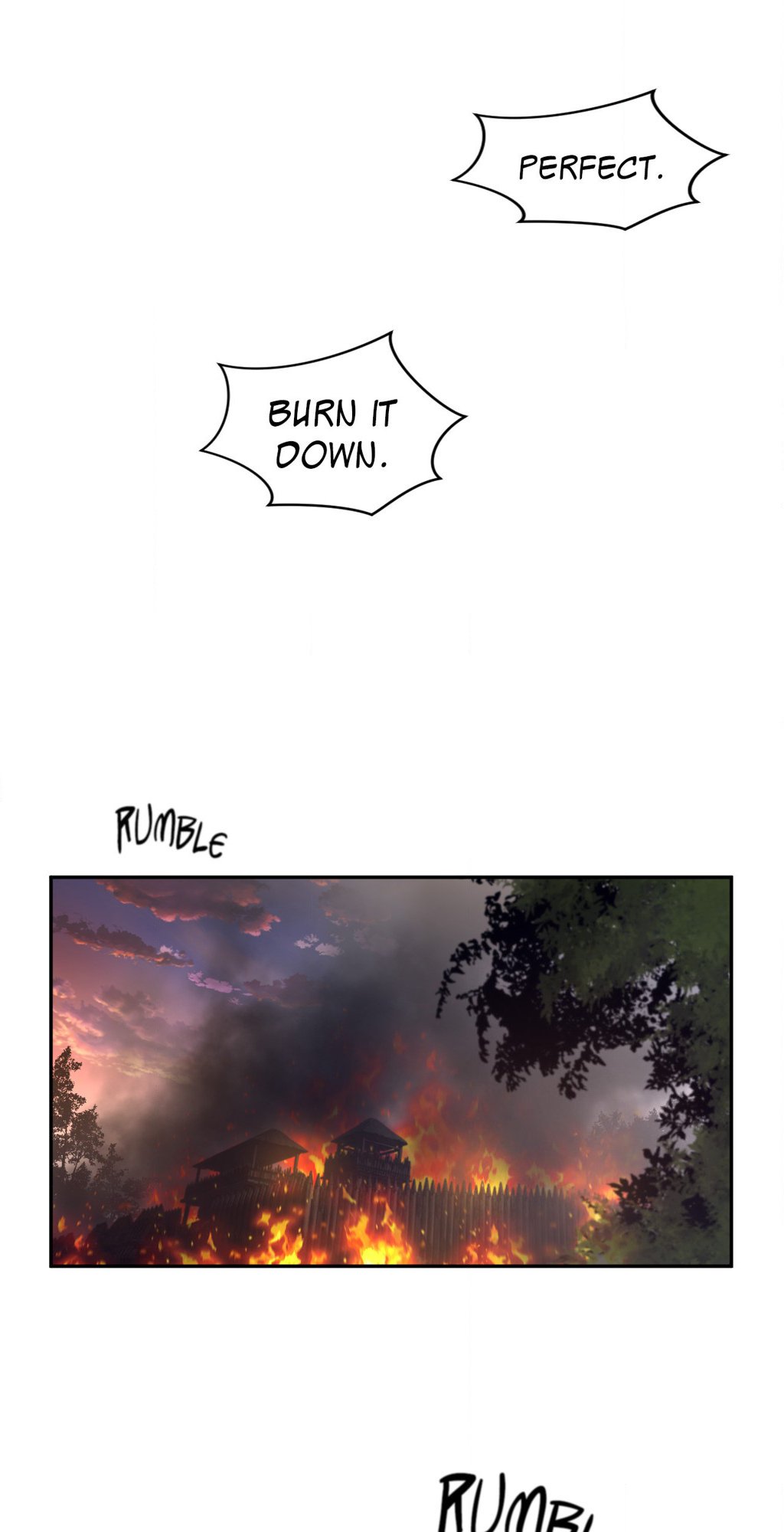 Perfect Half Manhwa - Chapter 181 Page 36