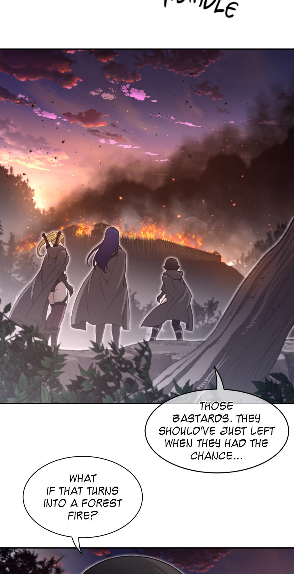 Perfect Half Manhwa - Chapter 181 Page 37