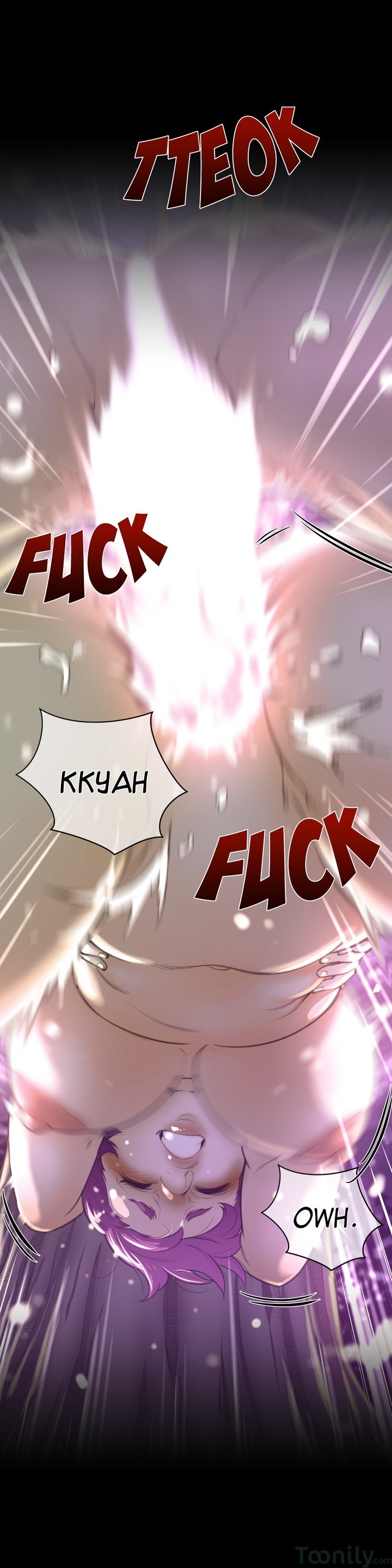 Perfect Half Manhwa - Chapter 18 Page 1