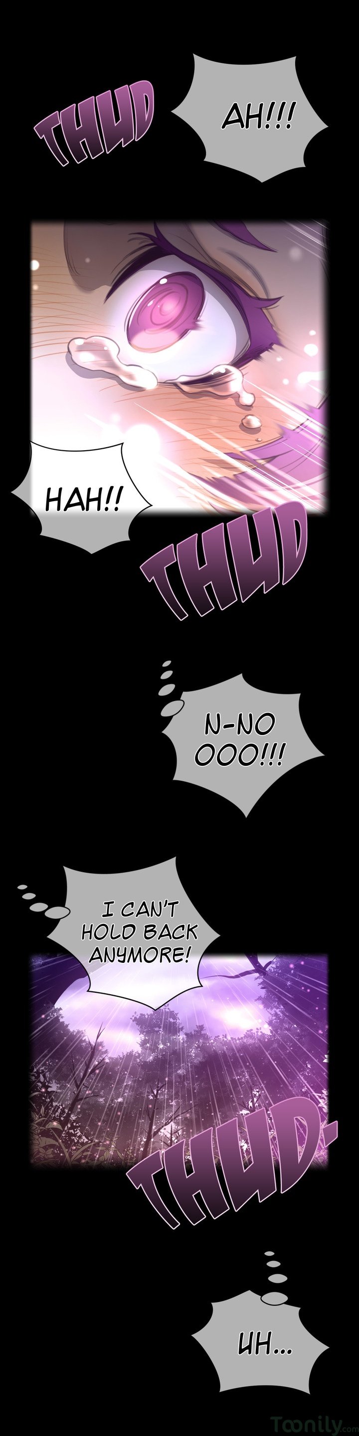 Perfect Half Manhwa - Chapter 18 Page 2