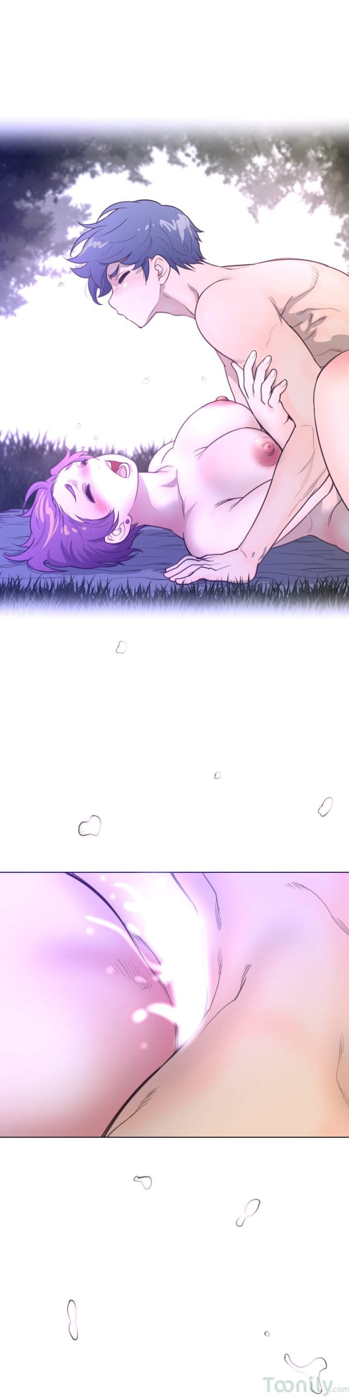 Perfect Half Manhwa - Chapter 18 Page 10