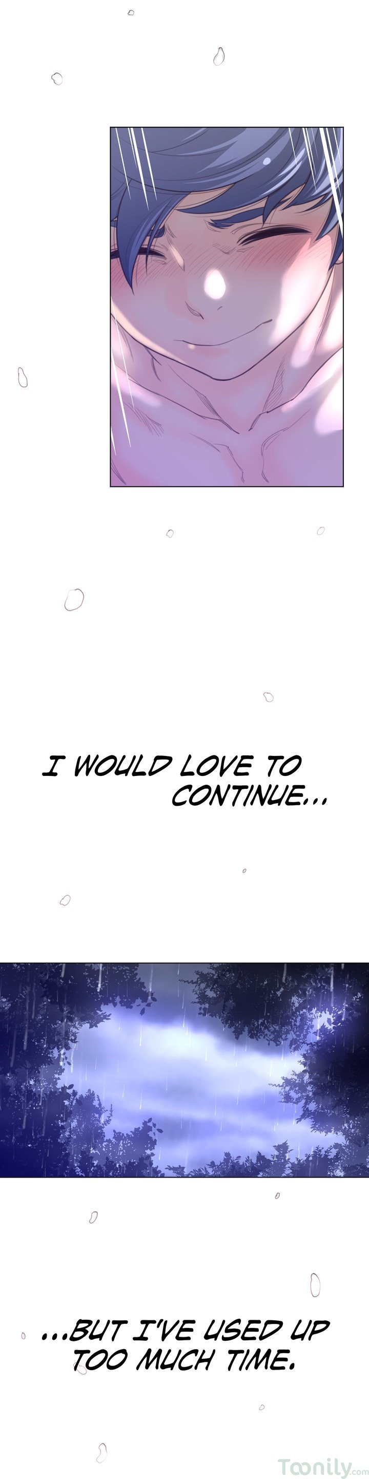 Perfect Half Manhwa - Chapter 18 Page 12