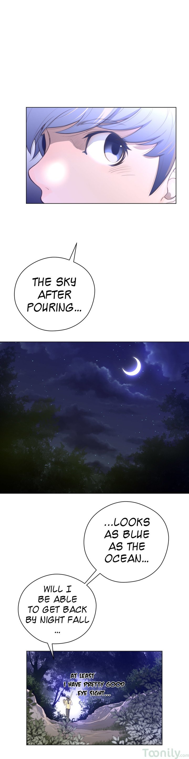 Perfect Half Manhwa - Chapter 18 Page 29