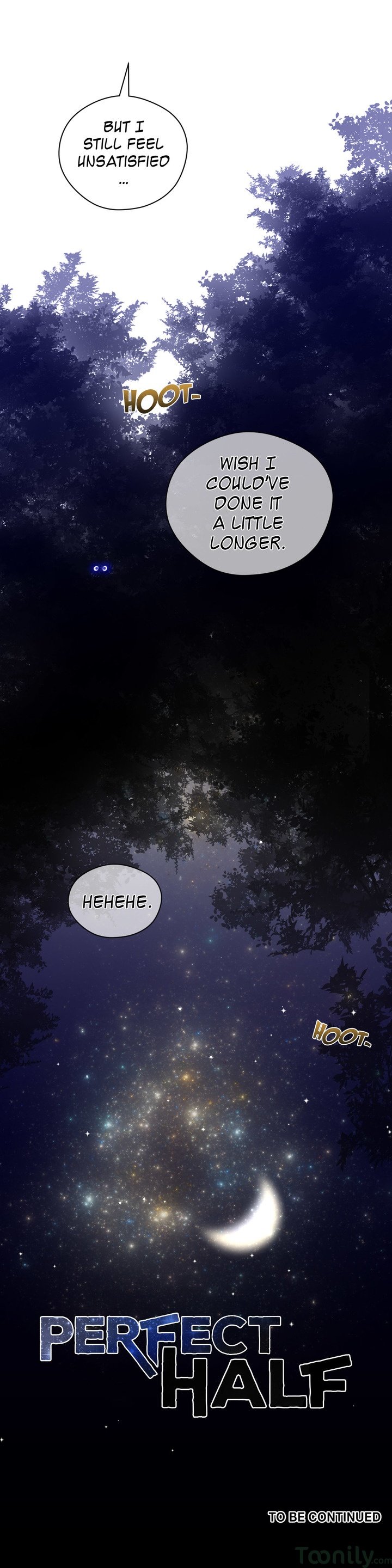 Perfect Half Manhwa - Chapter 18 Page 30