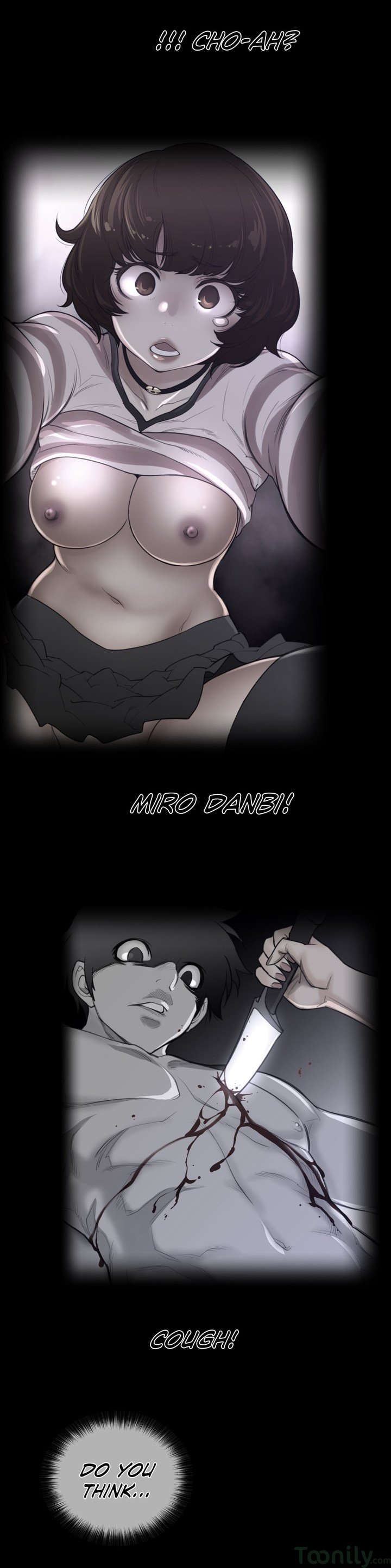 Perfect Half Manhwa - Chapter 62 Page 1