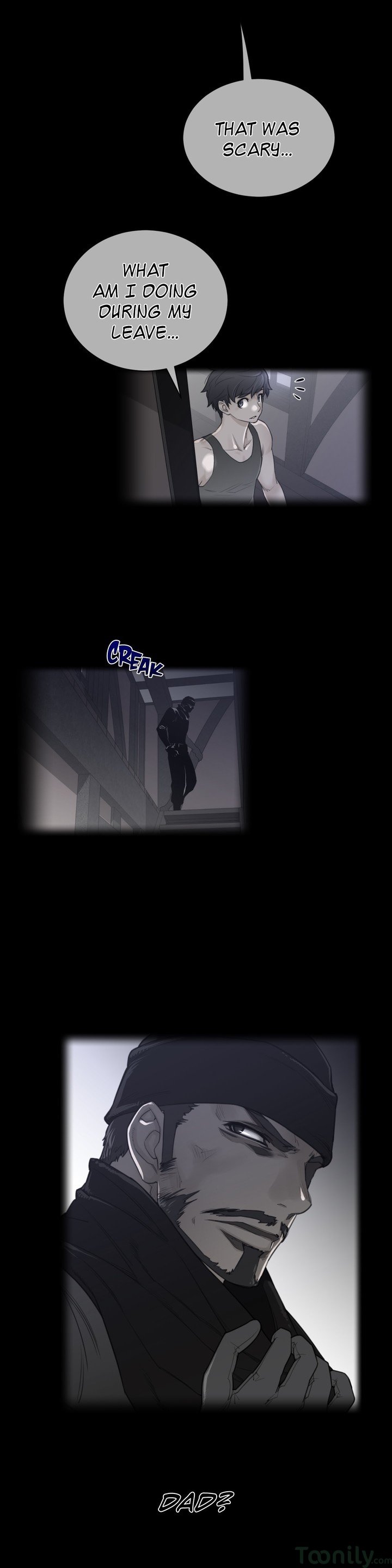 Perfect Half Manhwa - Chapter 62 Page 3