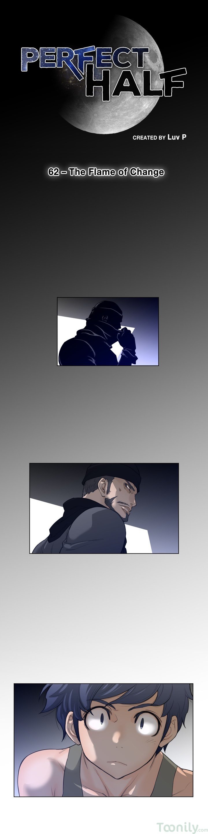 Perfect Half Manhwa - Chapter 62 Page 4