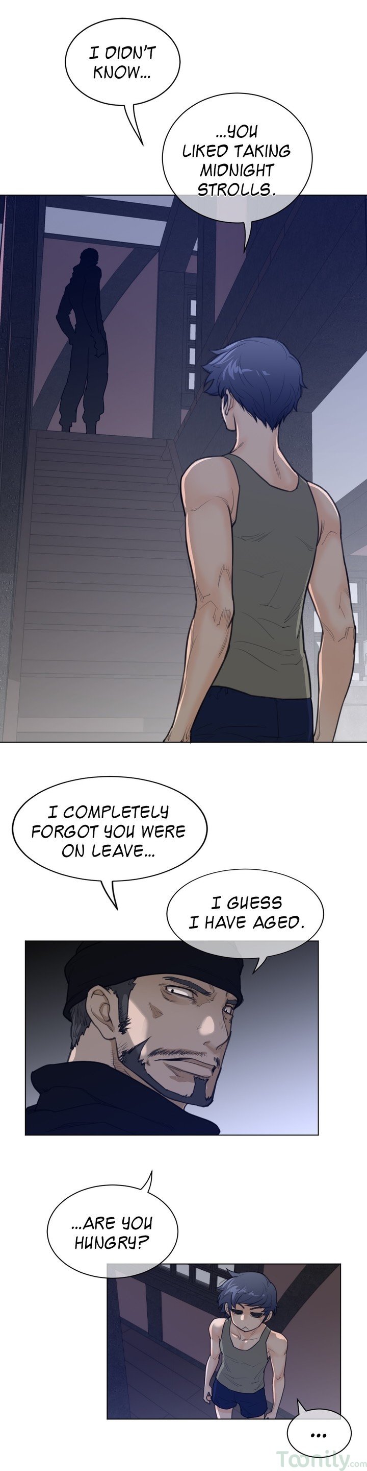 Perfect Half Manhwa - Chapter 62 Page 5