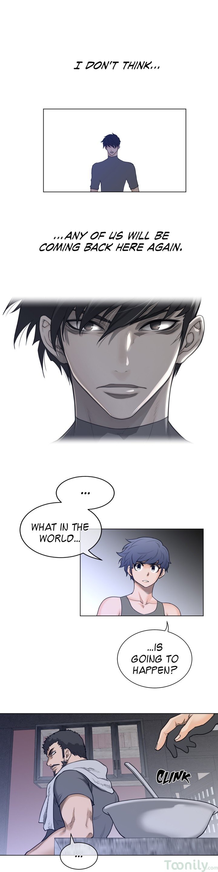 Perfect Half Manhwa - Chapter 62 Page 18