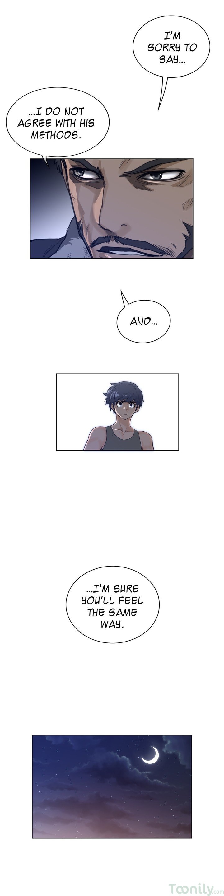 Perfect Half Manhwa - Chapter 62 Page 22