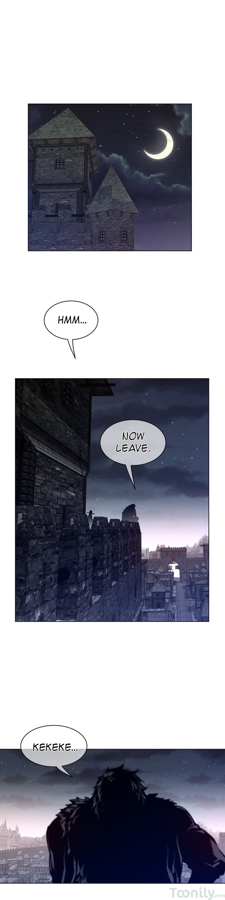 Perfect Half Manhwa - Chapter 62 Page 23