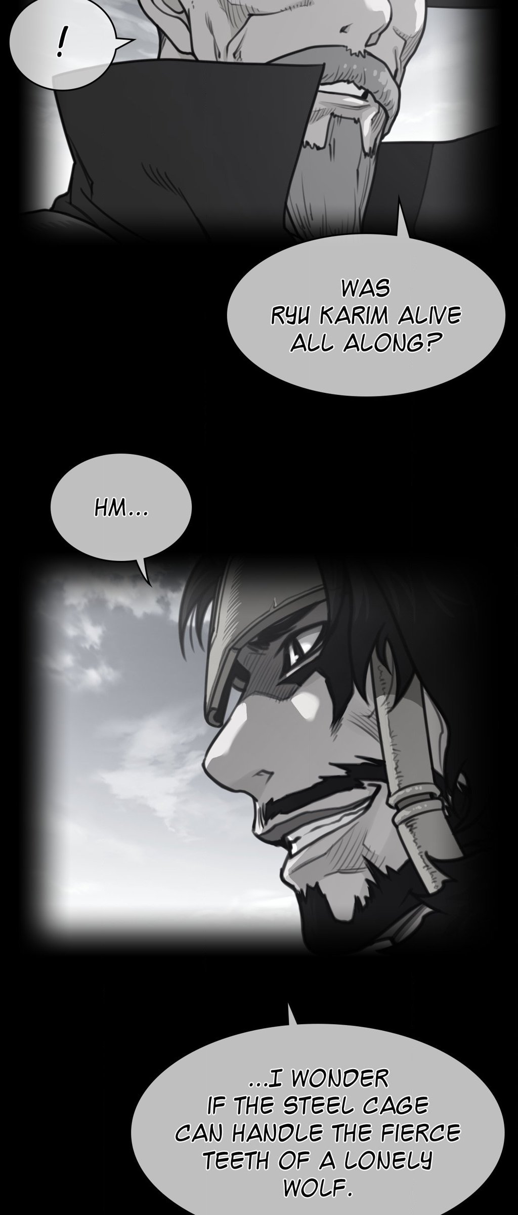 Perfect Half Manhwa - Chapter 171 Page 2