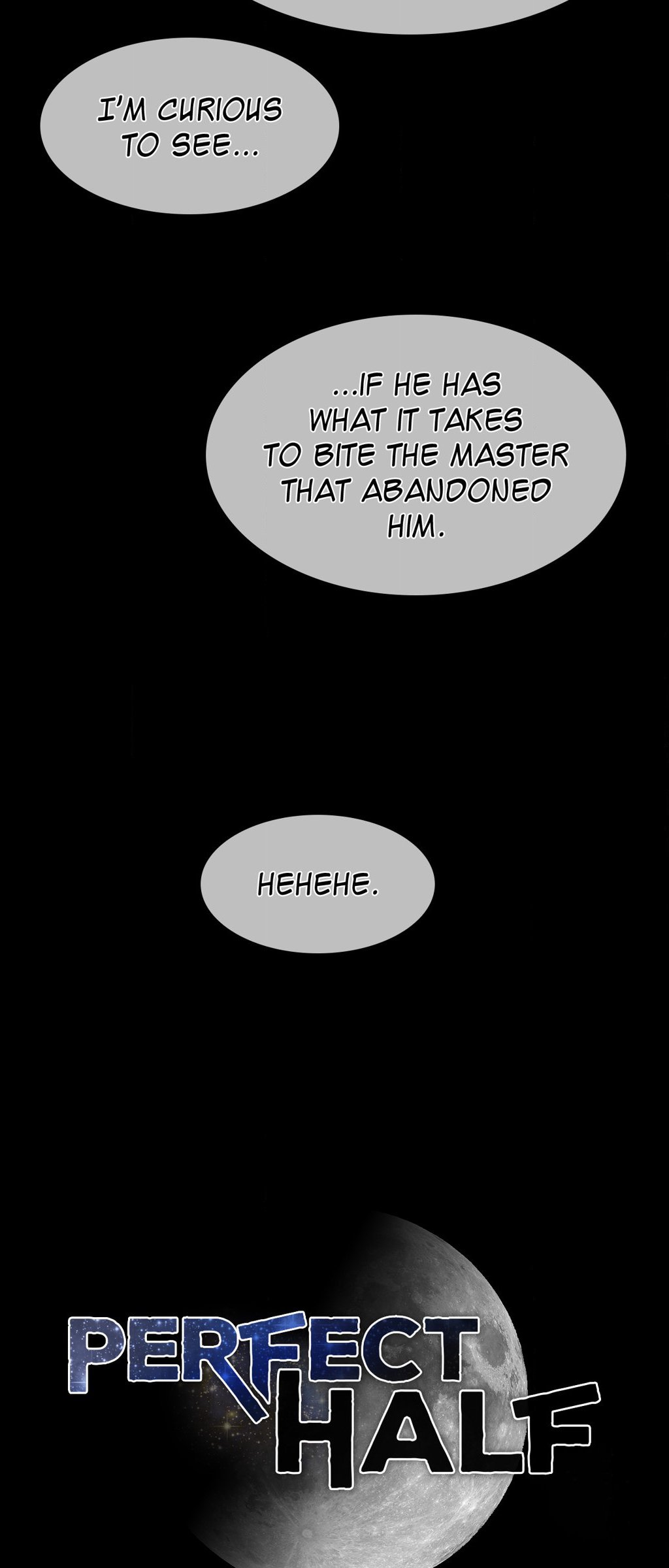 Perfect Half Manhwa - Chapter 171 Page 3