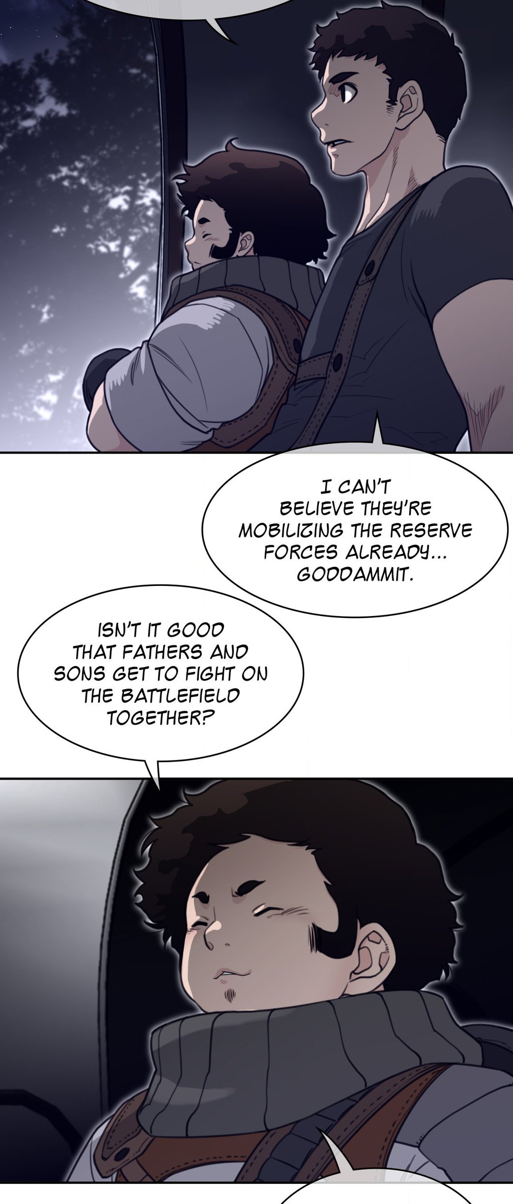 Perfect Half Manhwa - Chapter 171 Page 7