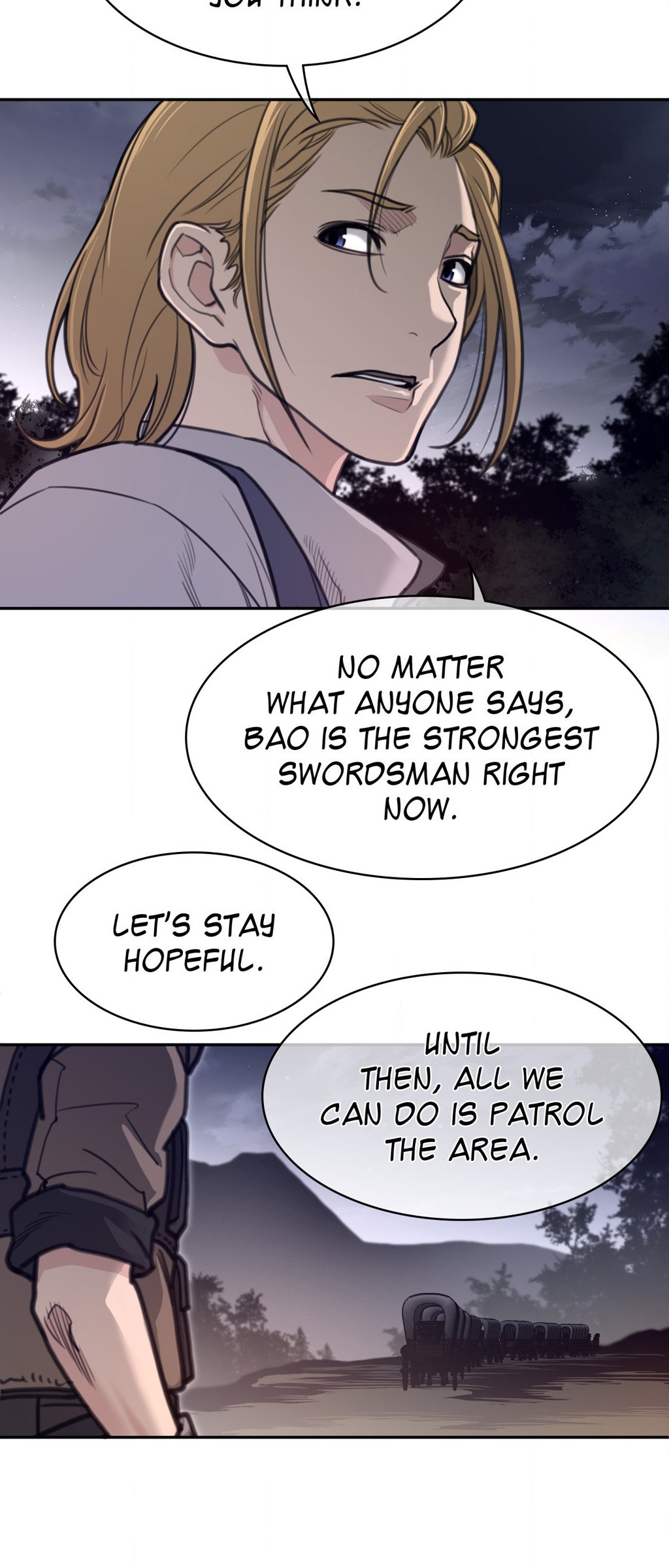 Perfect Half Manhwa - Chapter 171 Page 11