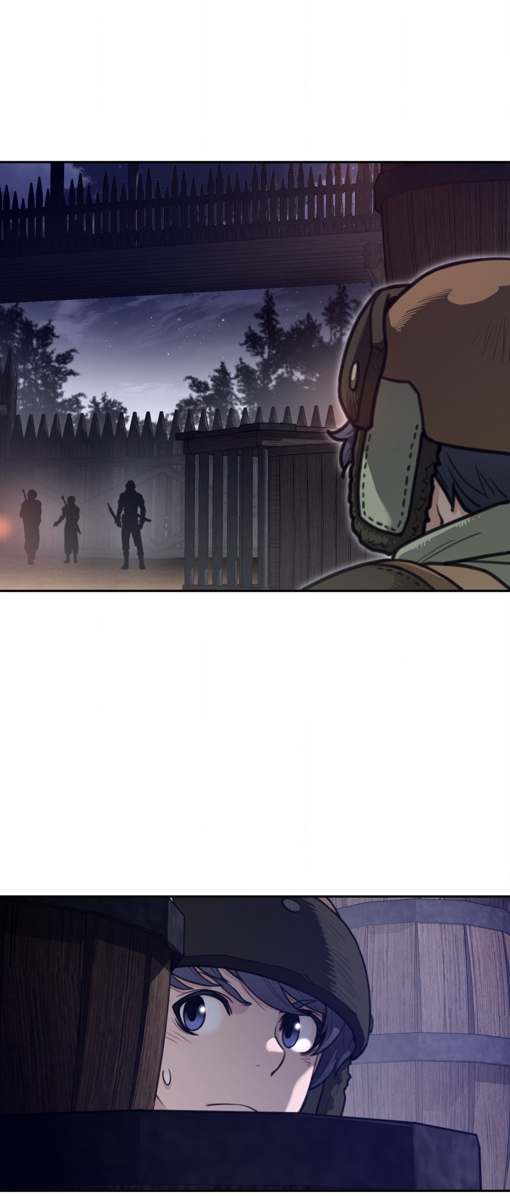 Perfect Half Manhwa - Chapter 171 Page 13