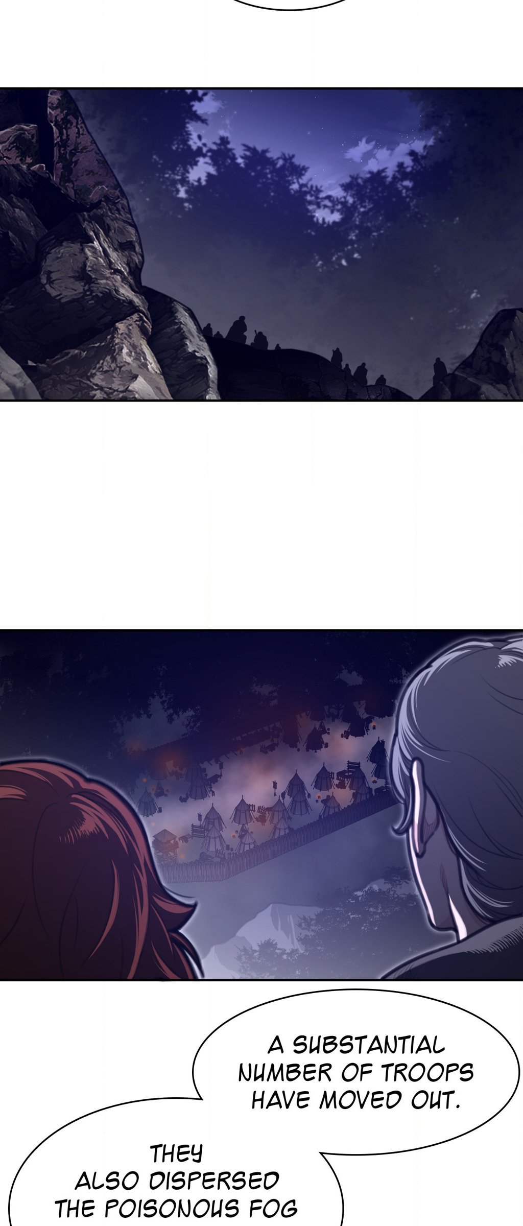 Perfect Half Manhwa - Chapter 171 Page 15