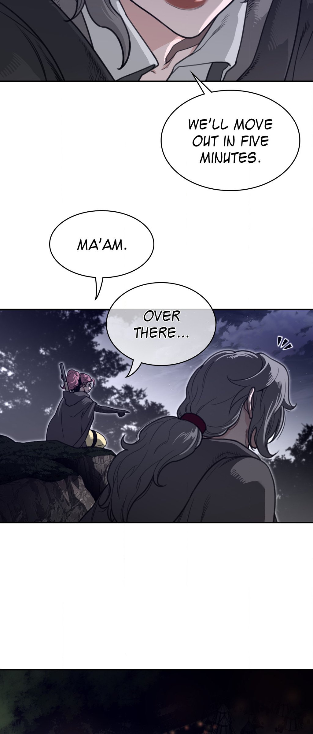 Perfect Half Manhwa - Chapter 171 Page 18