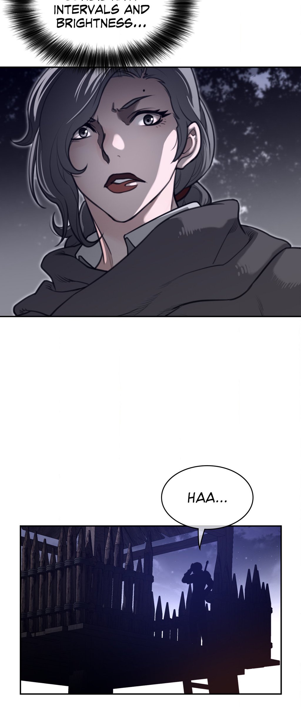 Perfect Half Manhwa - Chapter 171 Page 20