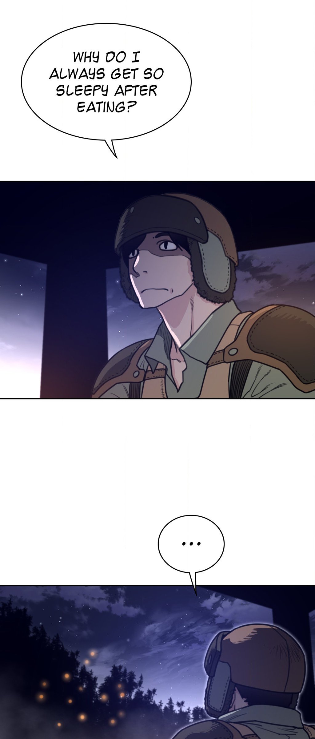 Perfect Half Manhwa - Chapter 171 Page 21