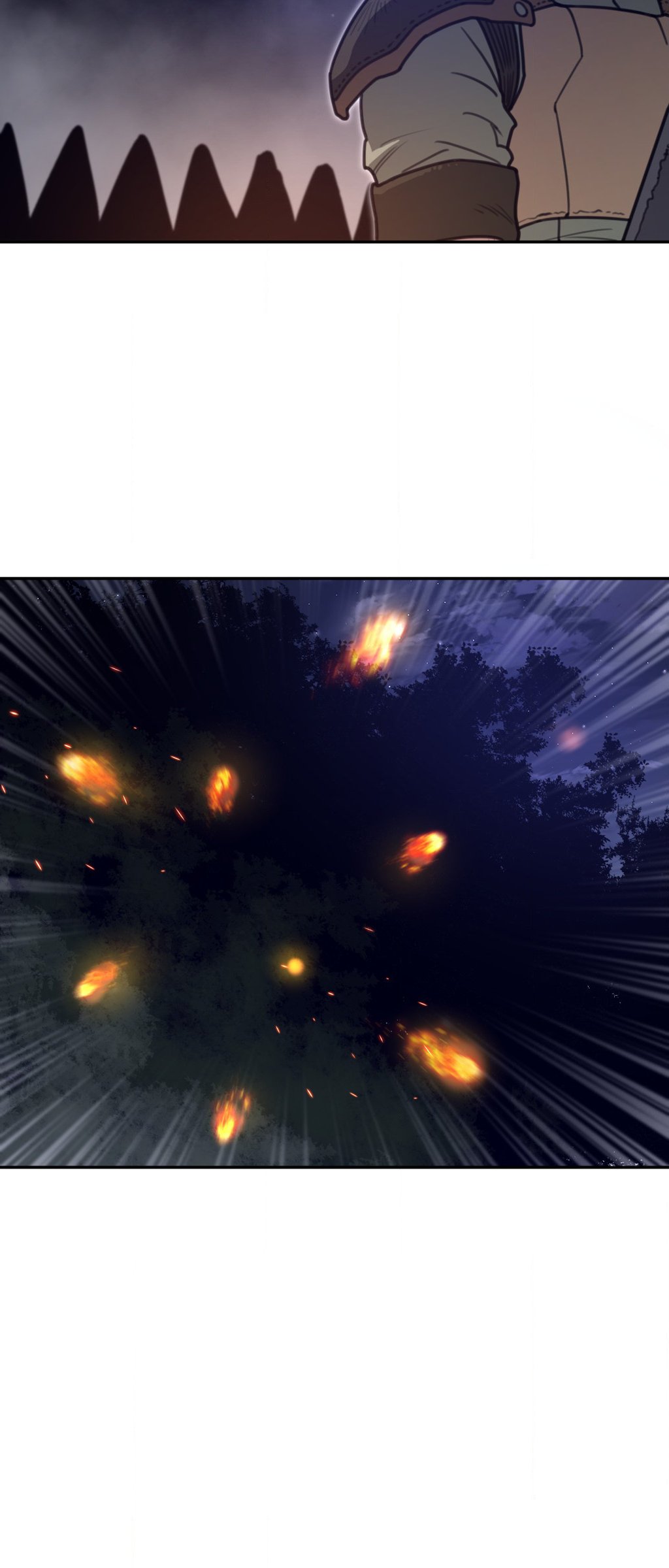 Perfect Half Manhwa - Chapter 171 Page 22