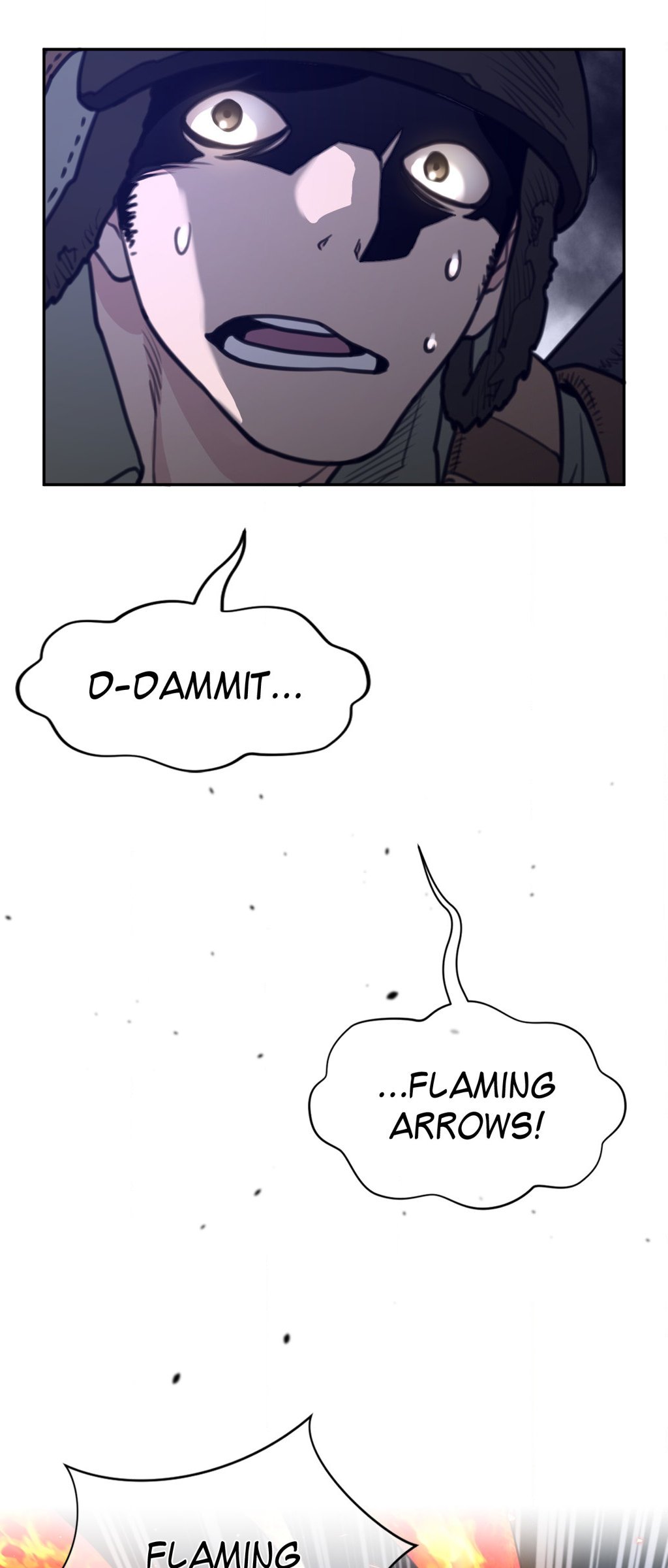 Perfect Half Manhwa - Chapter 171 Page 23