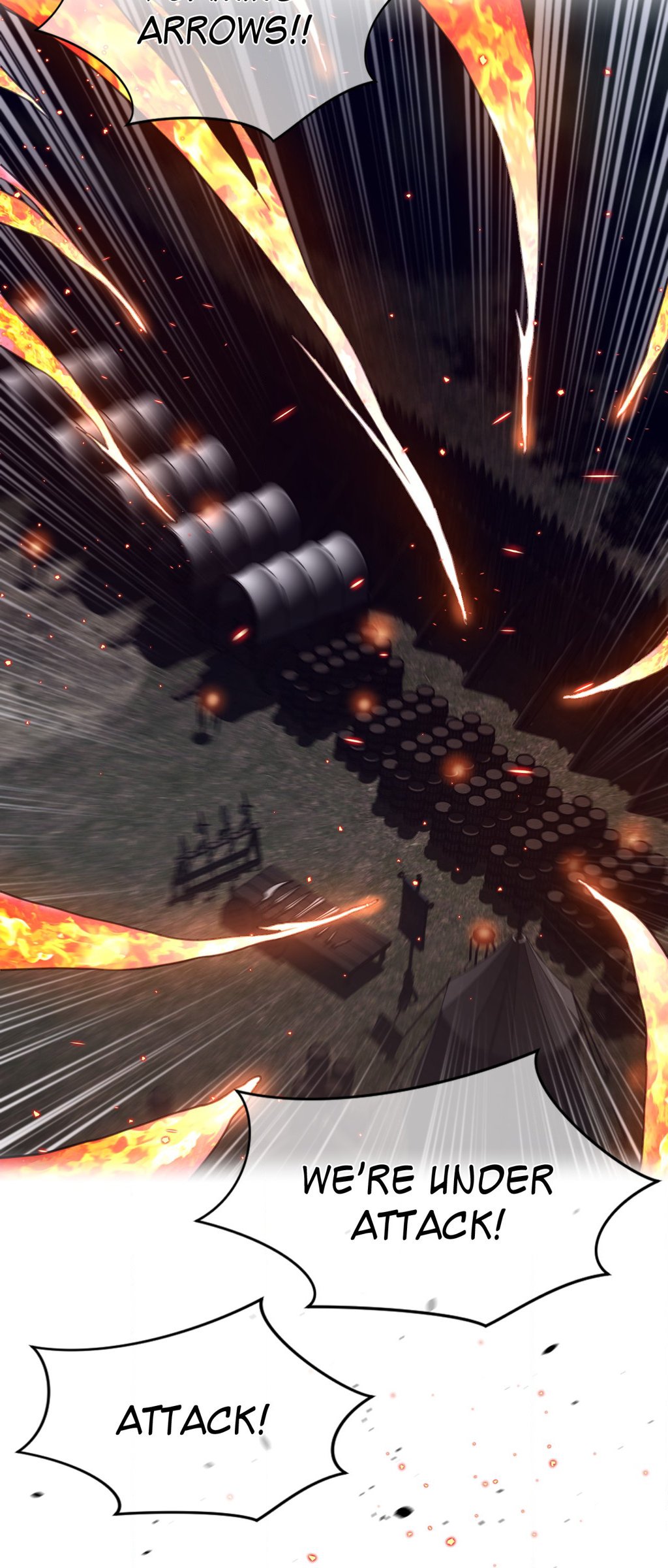 Perfect Half Manhwa - Chapter 171 Page 24