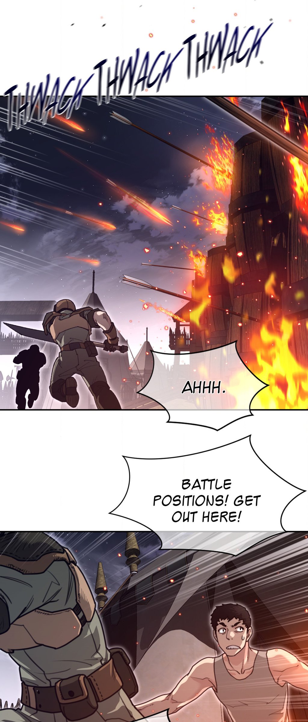 Perfect Half Manhwa - Chapter 171 Page 25