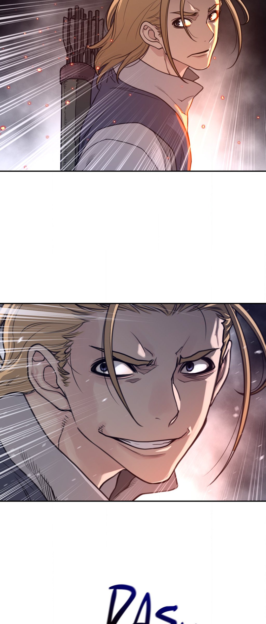 Perfect Half Manhwa - Chapter 171 Page 27